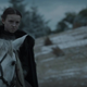 Image for article titled What will Lyanna Mormont miss most from Game Of Thrones? Shaming grown men, of course